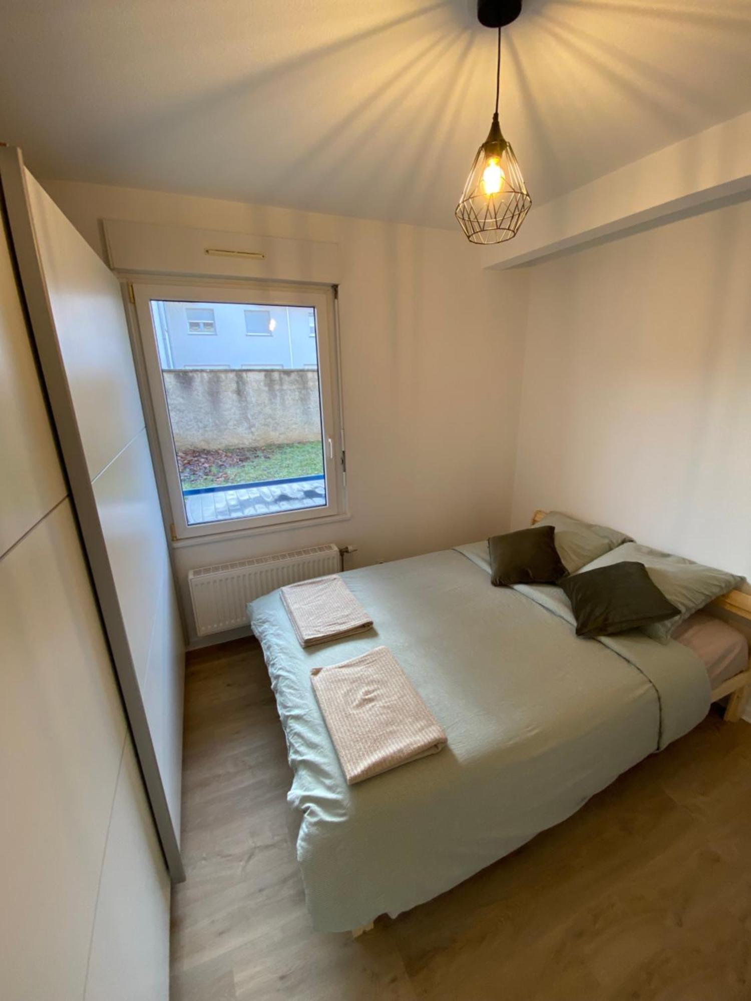 Cocon Au Coeur De L'alsace Apartment *