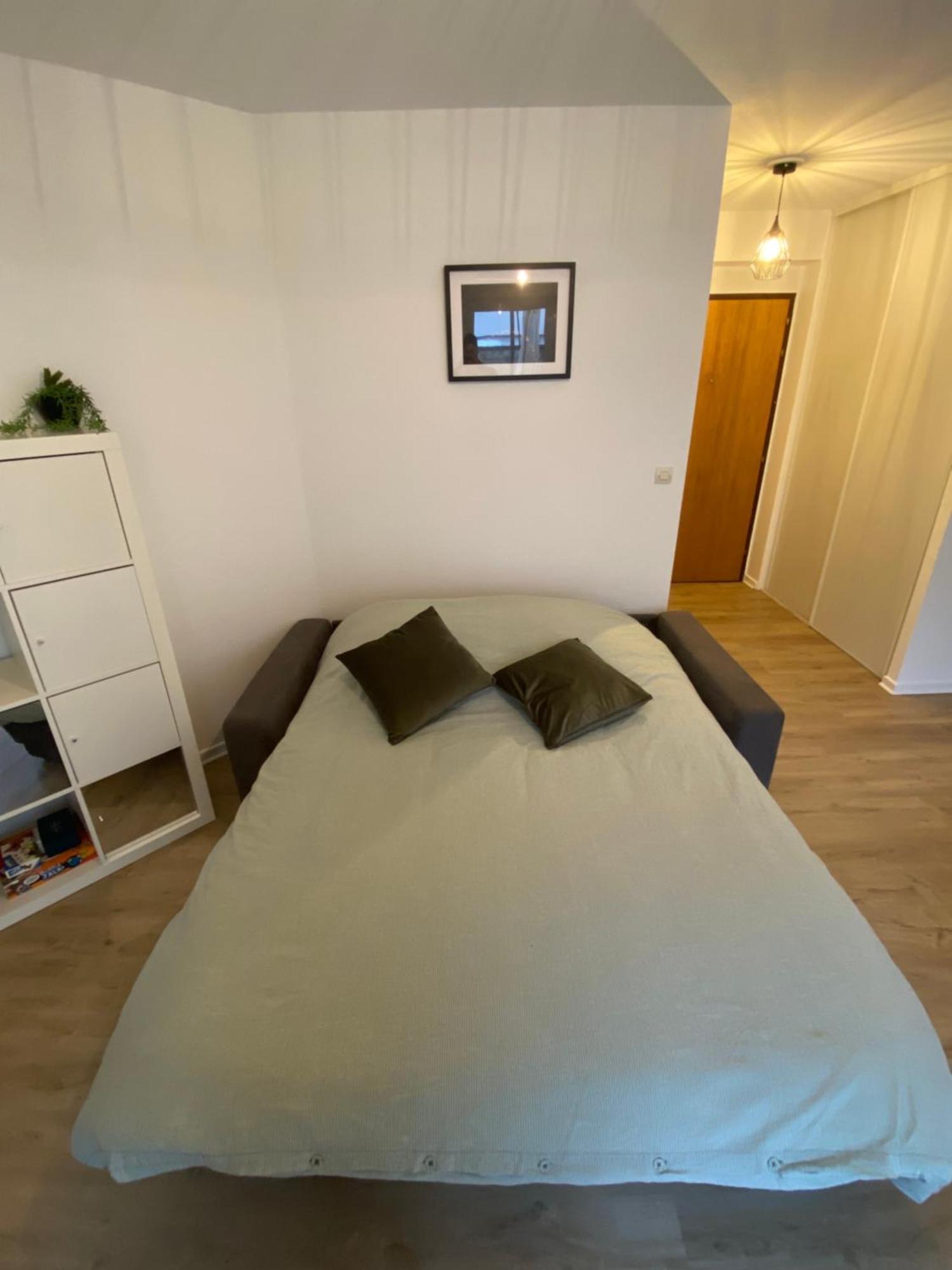Apartment Cocon Au Coeur De L'alsace *